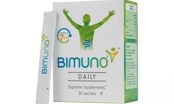 Bimuno Daily 30 DAY SUPPLY Bimuno Daily 30 DAY SUPPLY